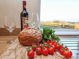 Cherry Blossom Lodge