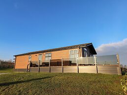 Cherry Blossom Lodge