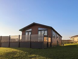 Cherry Blossom Lodge