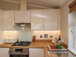 Cherry Blossom Lodge