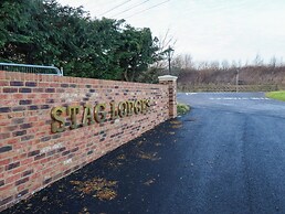 Cherry Blossom Lodge