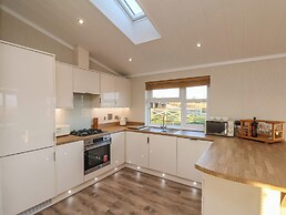 Cherry Blossom Lodge