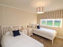 Cherry Blossom Lodge