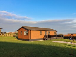 Cherry Blossom Lodge