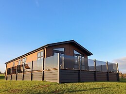 Cherry Blossom Lodge