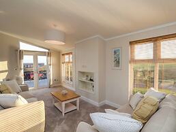 Cherry Blossom Lodge