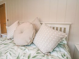 Cherry Blossom Lodge