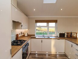 Cherry Blossom Lodge