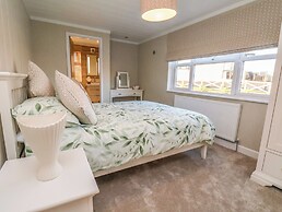 Cherry Blossom Lodge