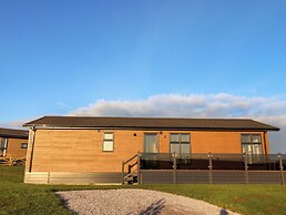 Cherry Blossom Lodge