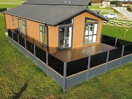 Cherry Blossom Lodge