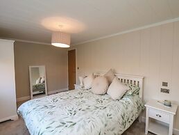 Cherry Blossom Lodge