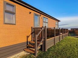 Cherry Blossom Lodge