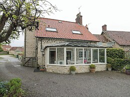 Harwood Cottage