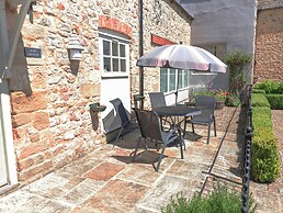 Parr Cottage