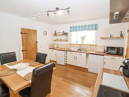 Parr Cottage