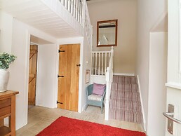 Parr Cottage