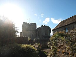 Parr Cottage