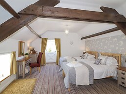 Parr Cottage