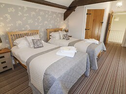 Parr Cottage