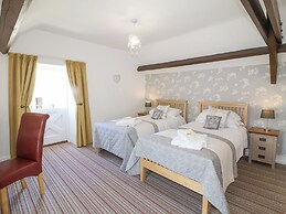Parr Cottage