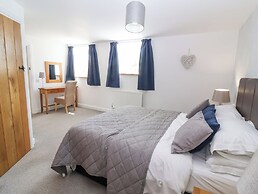 Parr Cottage