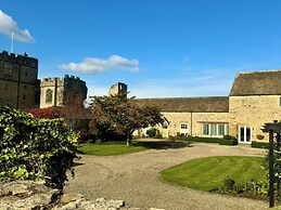 Parr Cottage