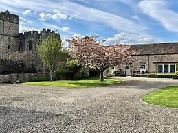 Parr Cottage