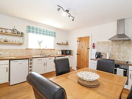 Parr Cottage
