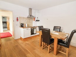 Parr Cottage