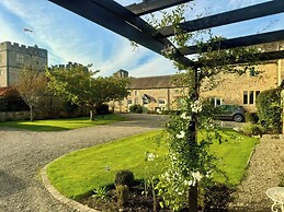 Parr Cottage