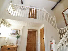 Parr Cottage