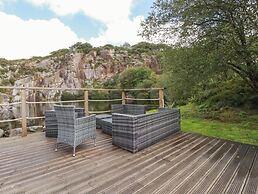 Tickeydoo, Tor Down Quarry