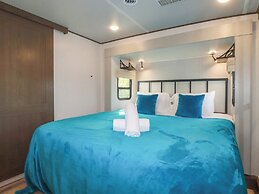 Tickeydoo, Tor Down Quarry