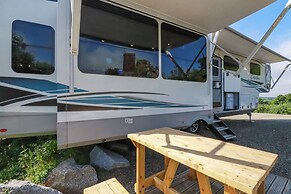 Tickeydoo, Tor Down Quarry