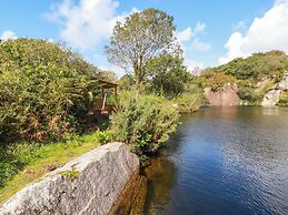 Tickeydoo, Tor Down Quarry