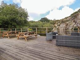 Tickeydoo, Tor Down Quarry