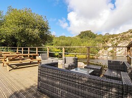 Tickeydoo, Tor Down Quarry