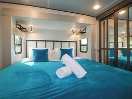 Tickeydoo, Tor Down Quarry