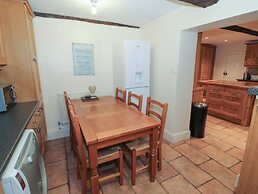 Dunnimere Farmhouse