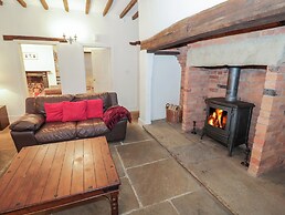 Dunnimere Farmhouse