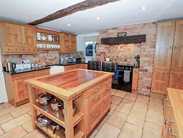 Dunnimere Farmhouse
