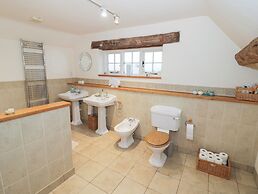 Dunnimere Farmhouse