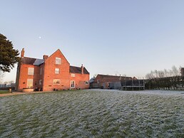 Dunnimere Farmhouse