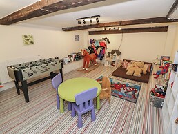 Dunnimere Farmhouse
