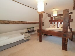 Dunnimere Farmhouse