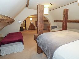 Dunnimere Farmhouse