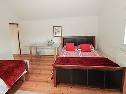 Dunnimere Farmhouse
