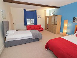 Dunnimere Farmhouse