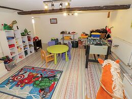 Dunnimere Farmhouse